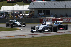 Dean Stoneman, Andretti Autosport
