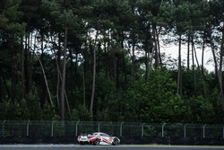 #60 Formula Racing Ferrari 458 Italia: Christina Nielsen, Mikkel Mac, Johnny Laursen