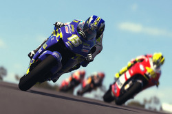 Valentino Rossi : The Game