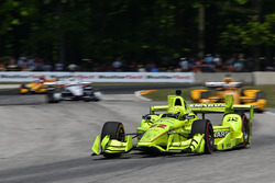 Simon Pagenaud, Team Penske Chevrolet