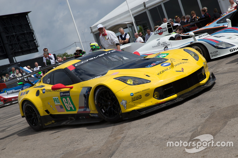 Chevrolet Corvette C6