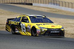 Carl Edwards, Joe Gibbs Racing Toyota