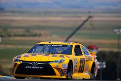 Kyle Busch, Joe Gibbs Racing, Toyota