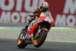 Dani Pedrosa, Repsol Honda Team