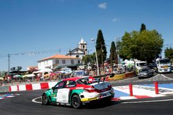 Mehdi Bennani, Sébastien Loeb Racing, Citroën C-Elysée WTCC