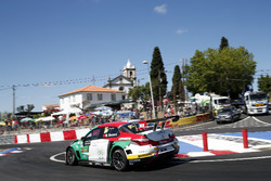 Mehdi Bennani, Sébastien Loeb Racing, Citroën C-Elysée WTCC