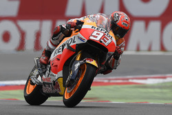 Marc Marquez, Repsol Honda Team