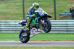 Valentino Rossi, Yamaha Factory Racing