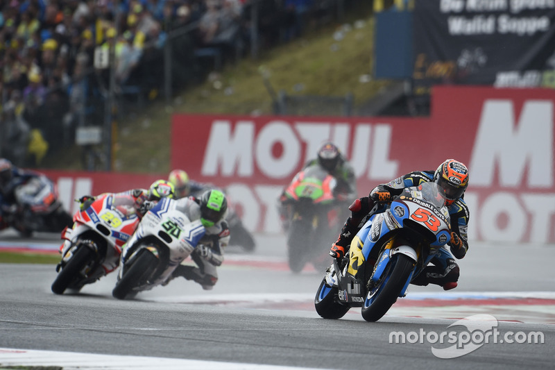 Tito Rabat, Marc VDS Racing Honda