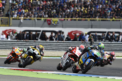 Franco Morbidelli, Marc VDS