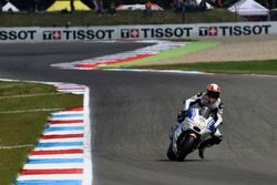 Yonny Hernández, Aspar MotoGP Team