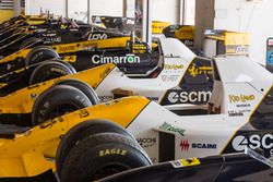 Minardi Historic Day