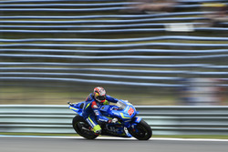 Maverick Viñales, Team Suzuki MotoGP