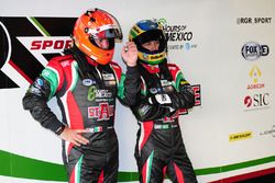 Ricardo Gonzalez, Bruno Senna, RGR Sport by Morand