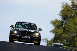 Alexander Mies, Michael Schrey, BMW M235i Racing Cup