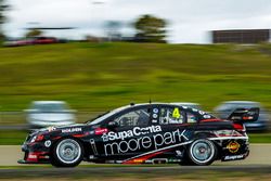 Shae Davies, Erebus Motorsport, Holden