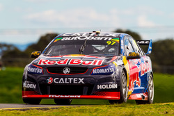 Shane van Gisbergen, Triple Eight Race Engineering Holden