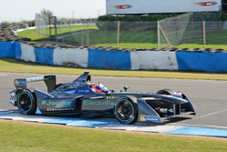 Mitch Evans, Jaguar Racing
