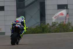 Valentino Rossi, Yamaha Factory Racing