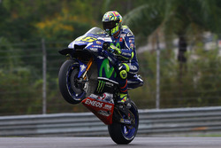 Valentino Rossi, Yamaha Factory Racing