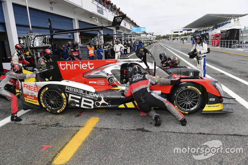 4 Heures du Paul Ricard