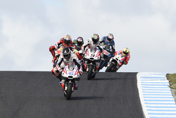 Scott Redding, Octo Pramac Racing