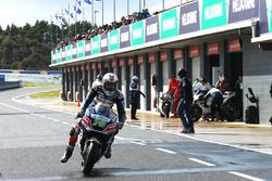 Loris Baz, Avintia Racing