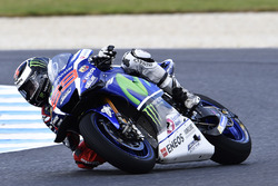 Jorge Lorenzo, Yamaha Factory Racing