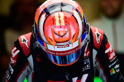 Romain Grosjean, Haas F1 Team