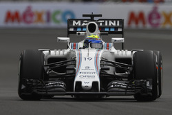 Felipe Massa, Williams FW38
