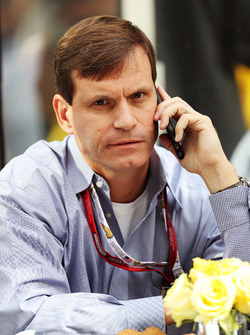 Tavo Hellmund, Former COTA Promotor