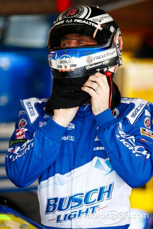 Kevin Harvick, Stewart-Haas Racing Chevrolet