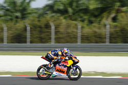 Brad Binder, Red Bull KTM Ajo