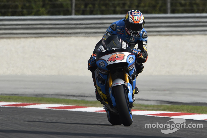 Jack Miller, Estrella Galicia 0,0 Marc VDS