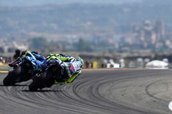 Valentino Rossi, Yamaha Factory Racing