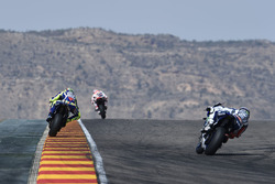 Valentino Rossi, Yamaha Factory Racing