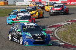 Джон Филиппи, Campos Racing, Chevrolet RML Cruze TC1
