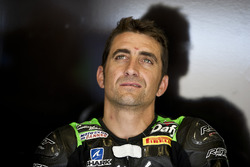 Matthieu Lagrive, Pedercini Racing