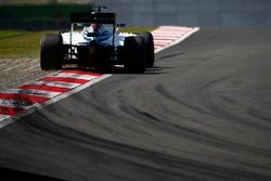 Felipe Massa, Williams FW38