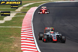 Esteban Gutierrez, Haas F1 Team VF-16