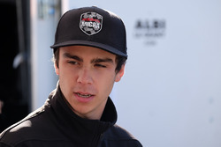 Olivier Bédard
