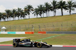 Sergio Pérez, Sahara Force India F1 VJM09