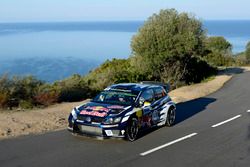 Andreas Mikkelsen, Anders Jäger, Volkswagen Polo WRC, Volkswagen Motorsport