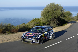 Andreas Mikkelsen, Anders Jæger, Volkswagen Polo R WRC, Volkswagen Motorsport