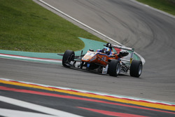 David Beckmann, kfzteile24 Mücke Motorsport Dallara F312 Mercedes-Benz