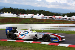 関口雄飛(ITOCHU ENEX TEAM IMPUL)