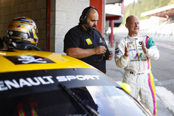 #1 Oregon Team Renault RS01: Davide Roda