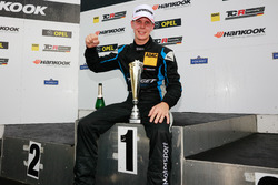 Sieger Josh Files, Target Competition, Honda Civic TCR