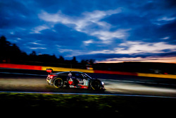 #1 Belgian Audi Club Team WRT, Audi R8 LMS: Will Stevens, Dries Vanthoor, Frédéric Vervisch