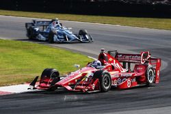 Scott Dixon, Chip Ganassi Racing Chevrolet